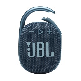JBL Haut Parleurs Clip4 Bleu Périphériques JBL Maroc