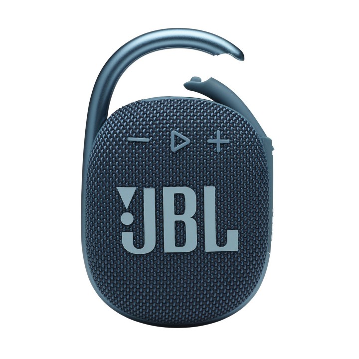 JBL Haut Parleurs Clip4 Bleu Périphériques JBL Maroc
