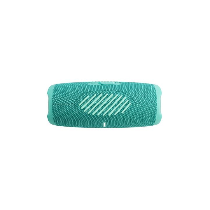 JBL Haut Parleurs Charge 5 Turquoise Périphériques JBL Maroc