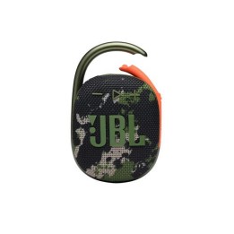 JBL Haut Parleurs Clip4 Camo Périphériques JBL Maroc