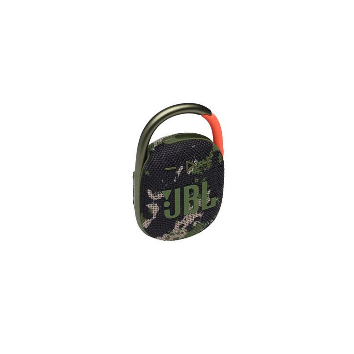 JBL Haut Parleurs Clip4 Camo Périphériques JBL Maroc