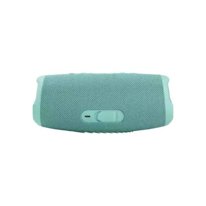 JBL Haut Parleurs Charge 5 Turquoise Périphériques JBL Maroc