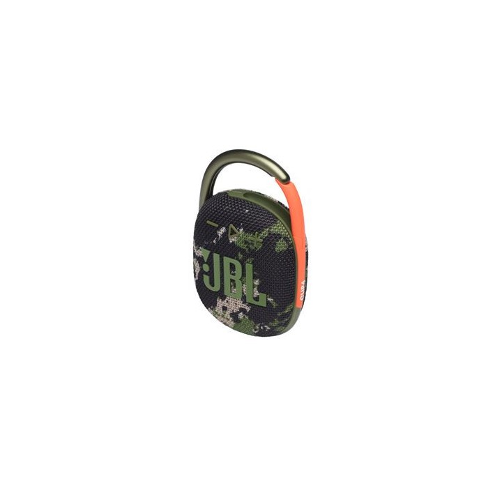JBL Haut Parleurs Clip4 Camo Périphériques JBL Maroc