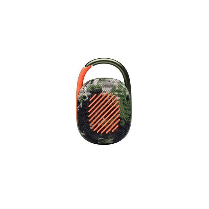 JBL Haut Parleurs Clip4 Camo Périphériques JBL Maroc