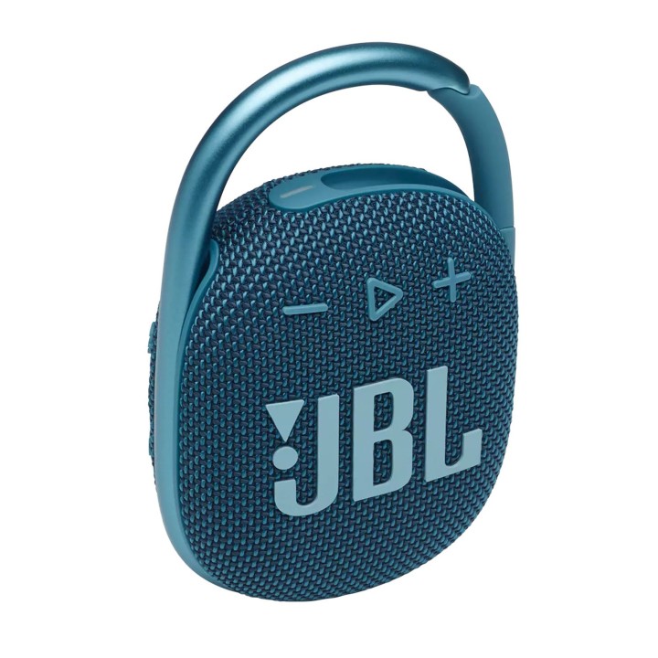JBL Haut Parleurs Clip4 Bleu Périphériques JBL Maroc