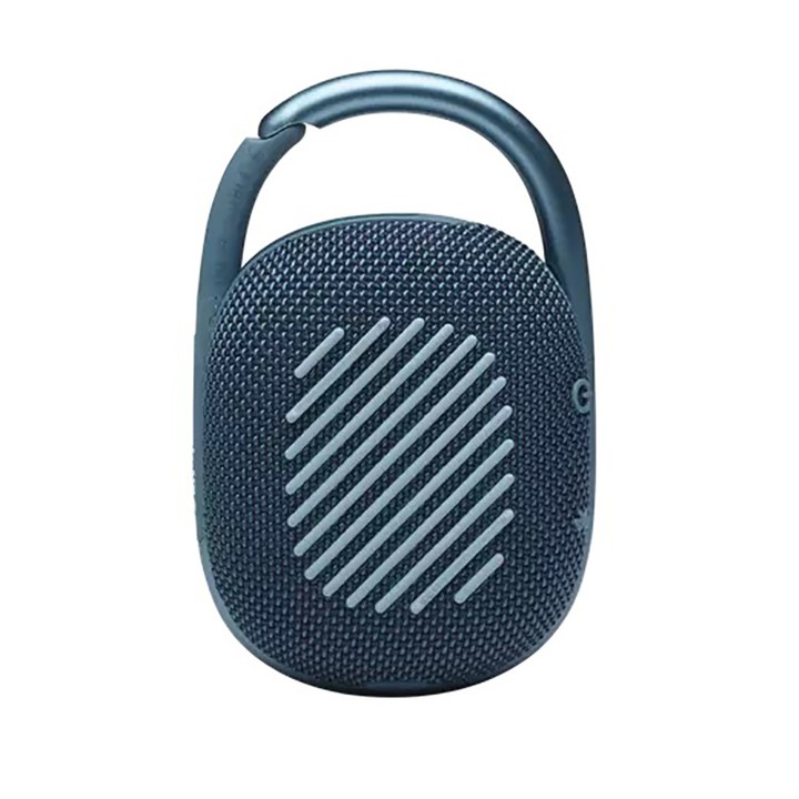 JBL Haut Parleurs Clip4 Bleu Périphériques JBL Maroc