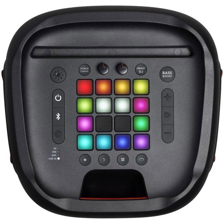 JBL Haut Parleurs Partybox 1000 Périphériques JBL Maroc