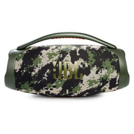 JBL Haut Parleurs Boombox 3 Camo Périphériques JBL Maroc