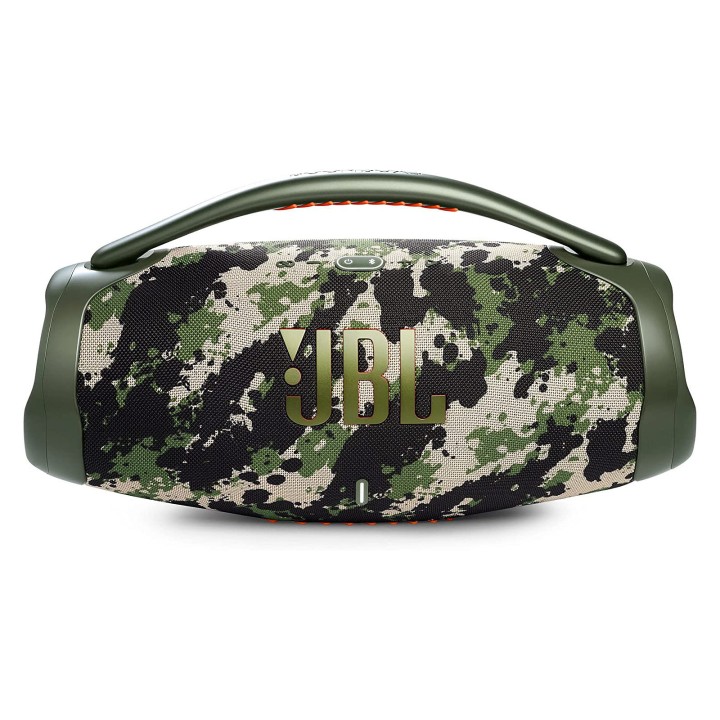 JBL Haut Parleurs Boombox 3 Camo Périphériques JBL Maroc