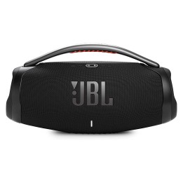 JBL Haut Parleurs Boombox 3 Noir Périphériques JBL Maroc