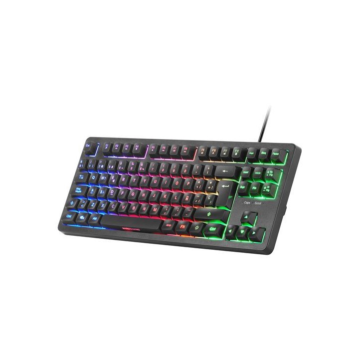 Mars Gaming MCPRGB3FR Combo 4in1 Périphériques Mars Gaming Maroc