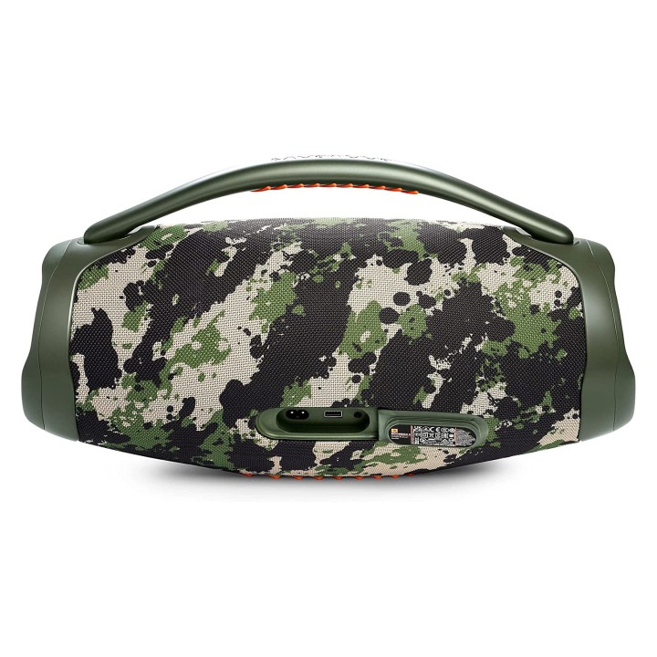 JBL Haut Parleurs Boombox 3 Camo Périphériques JBL Maroc