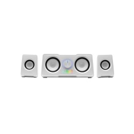Mars Gaming MS22W White Périphériques Mars Gaming Maroc