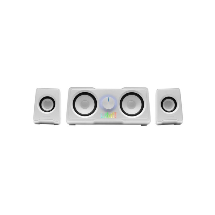 Mars Gaming MS22W White Périphériques Mars Gaming Maroc