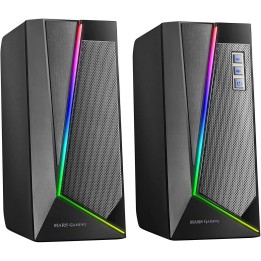 Mars Gaming MS7 Black Périphériques Mars Gaming Maroc