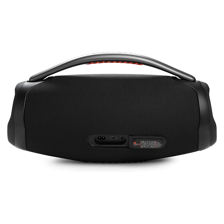 JBL Haut Parleurs Boombox 3 Noir Périphériques JBL Maroc