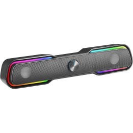 Mars Gaming MSBX Black Périphériques Mars Gaming Maroc
