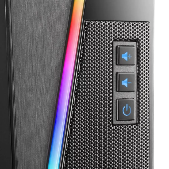 Mars Gaming MS7 Black Périphériques Mars Gaming Maroc