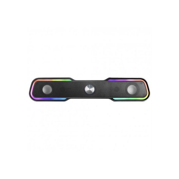 Mars Gaming MSBX Black Périphériques Mars Gaming Maroc