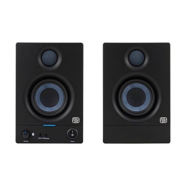 PRESONUS ERIS 3.5BT GEN. 2 Périphériques PreSonus Maroc