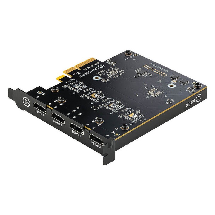 Elgato Cam Link Pro Périphériques Elgato Maroc