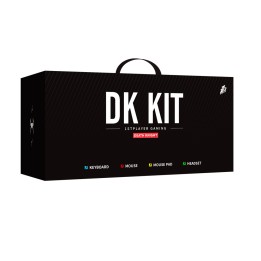 1STPLAYER Death Knight DK 9.0 Kit 4in1 Périphériques 1STPLAYER Maroc