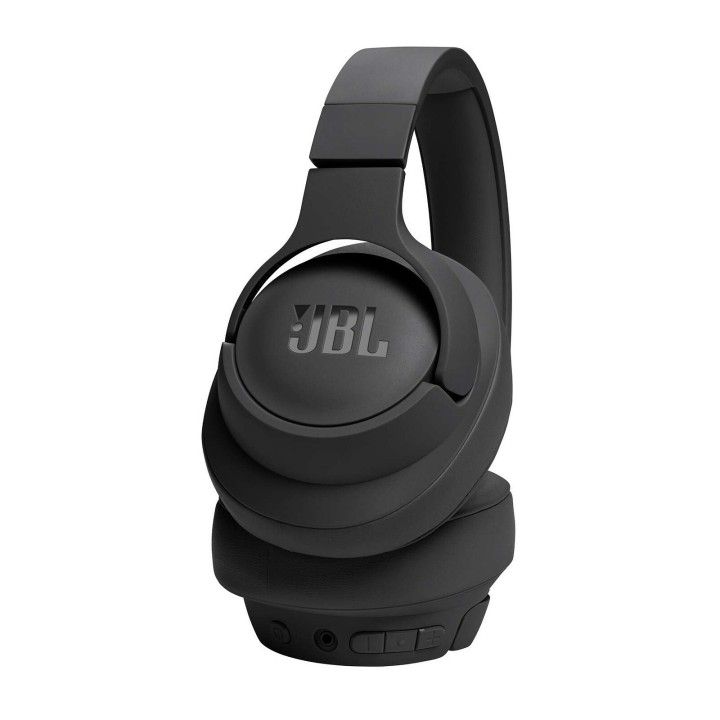 JBL Casque Tune 720BT Noir Périphériques JBL Maroc