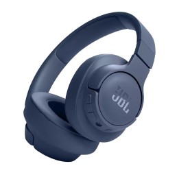 JBL Casque Tune 720BT Bleu Périphériques JBL Maroc