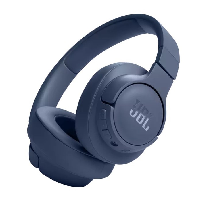 JBL Casque Tune 720BT Bleu Périphériques JBL Maroc