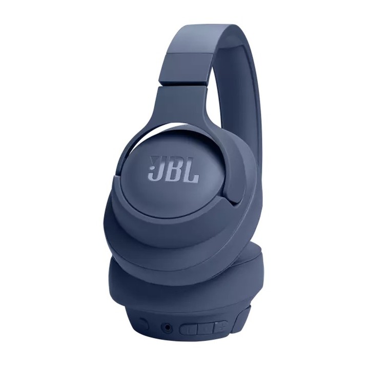 JBL Casque Tune 720BT Bleu Périphériques JBL Maroc