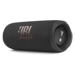 JBL Enceinte Flip 6 Noir Périphériques JBL Maroc