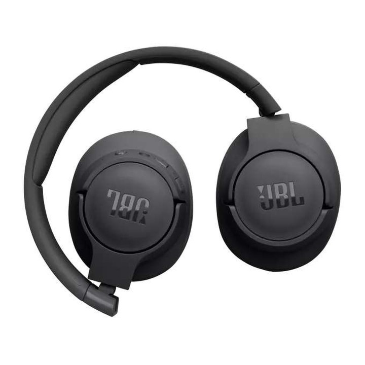JBL Casque Tune 720BT Noir Périphériques JBL Maroc
