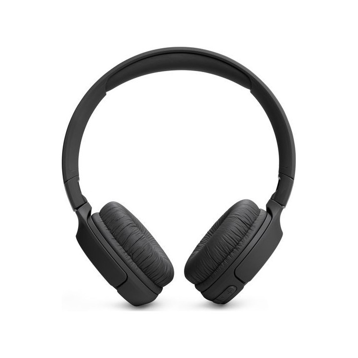 JBL Casque Tune 520BT - Noir Périphériques JBL Maroc