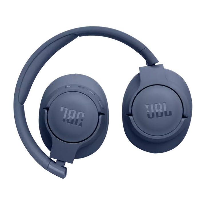 JBL Casque Tune 720BT Bleu Périphériques JBL Maroc