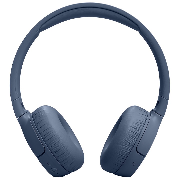 JBL Casque Tune 670NC Bleu Périphériques JBL Maroc