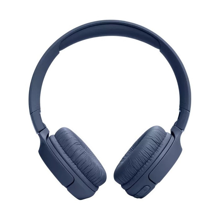 JBL Casque Tune 520BT - Blue Périphériques JBL Maroc