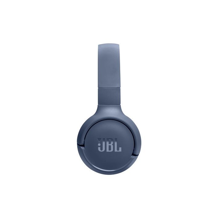 JBL Casque Tune 520BT - Blue Périphériques JBL Maroc
