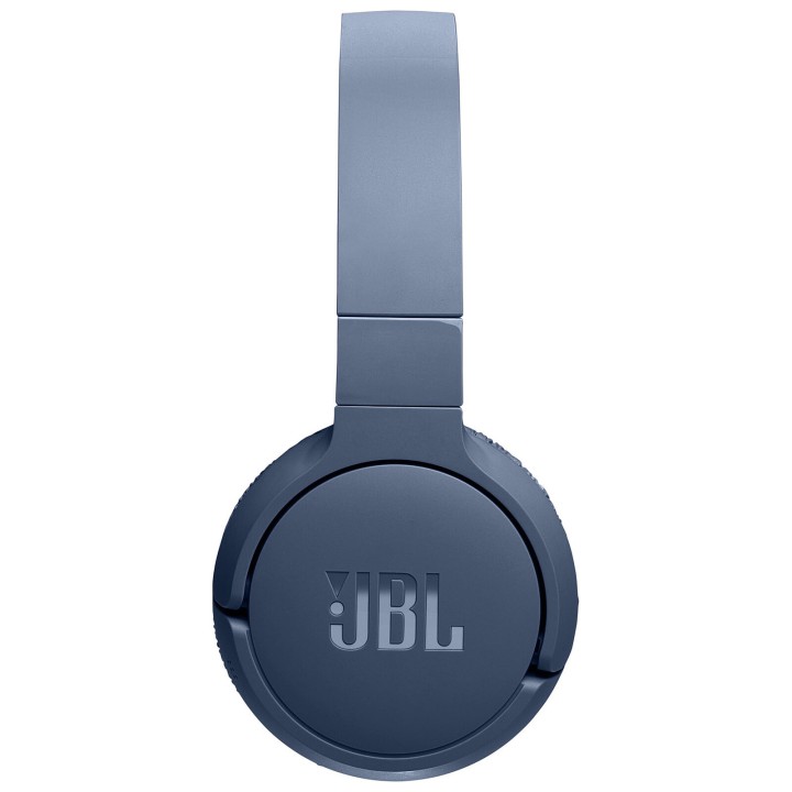 JBL Casque Tune 670NC Bleu Périphériques JBL Maroc