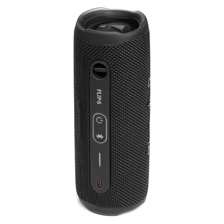 JBL Enceinte Flip 6 Noir Périphériques JBL Maroc