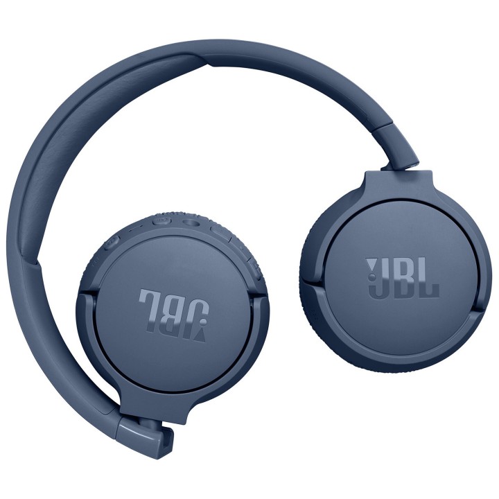 JBL Casque Tune 670NC Bleu Périphériques JBL Maroc