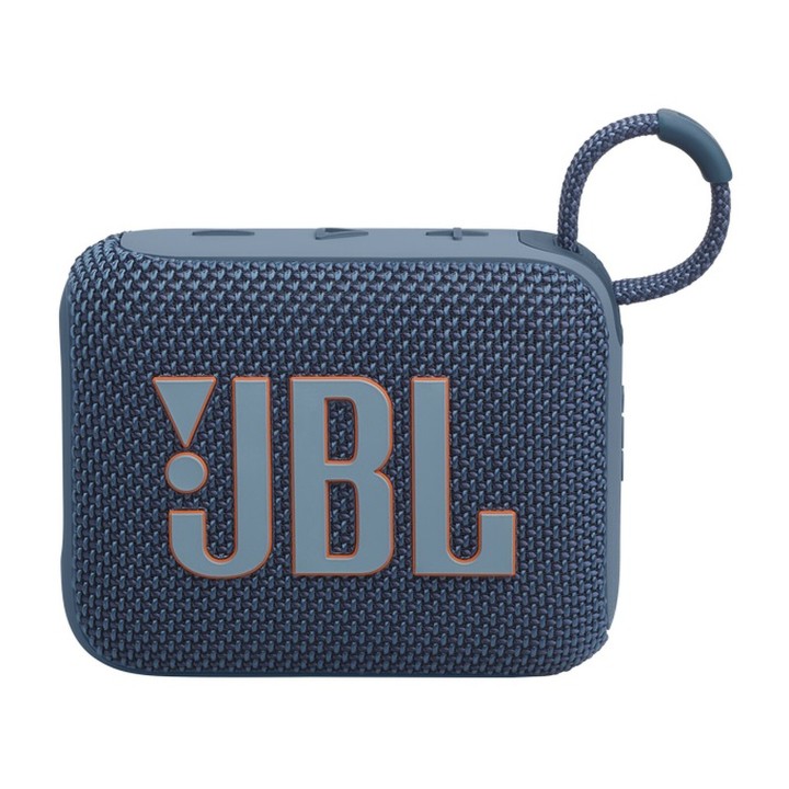 JBL Enceinte GO 4 Bleu Périphériques JBL Maroc