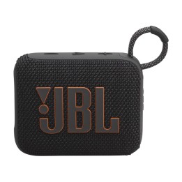 JBL Enceinte GO 4 Noir Périphériques JBL Maroc