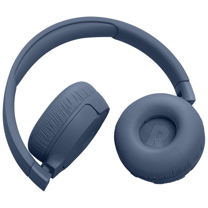 JBL Casque Tune 670NC Bleu Périphériques JBL Maroc