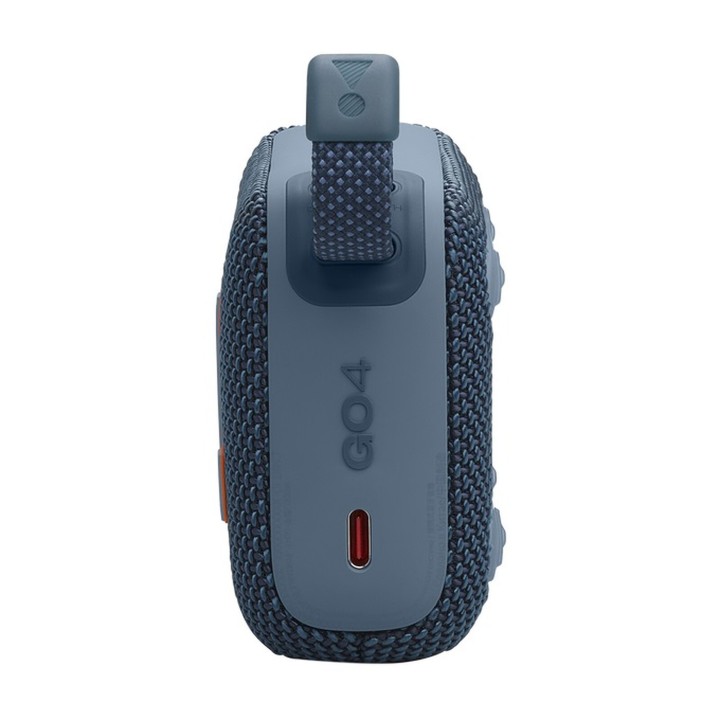 JBL Enceinte GO 4 Bleu Périphériques JBL Maroc