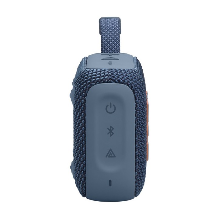 JBL Enceinte GO 4 Bleu Périphériques JBL Maroc