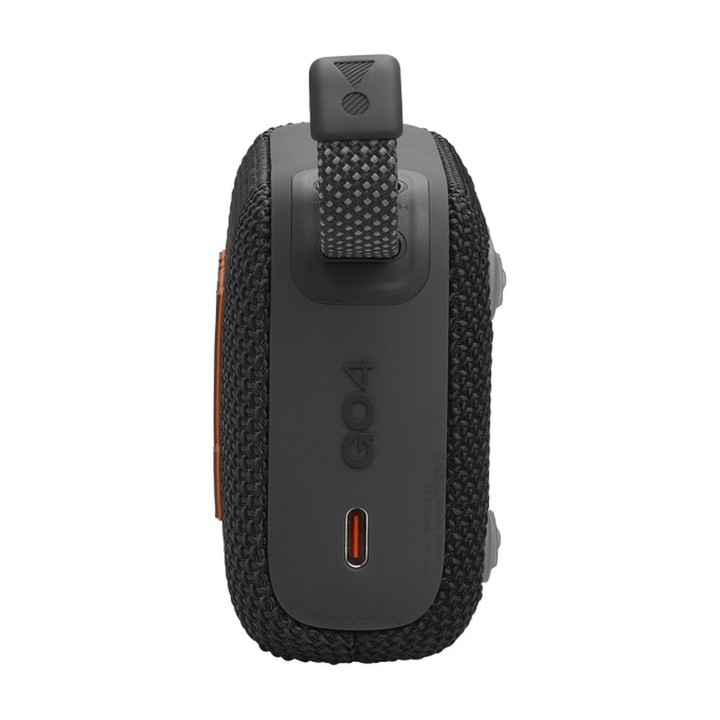 JBL Enceinte GO 4 Noir Périphériques JBL Maroc