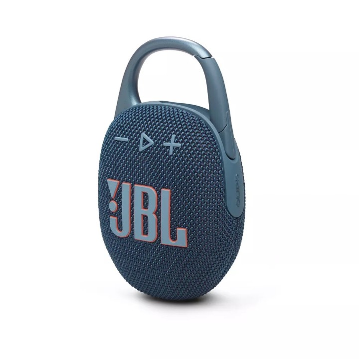 JBL Enceinte Clip 5 Bleu Périphériques JBL Maroc