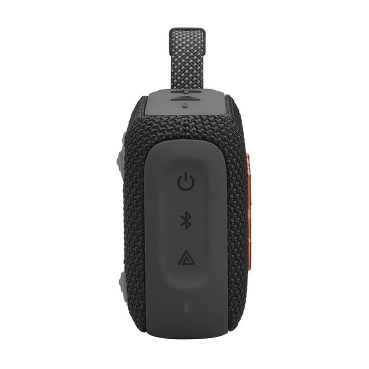 JBL Enceinte GO 4 Noir Périphériques JBL Maroc