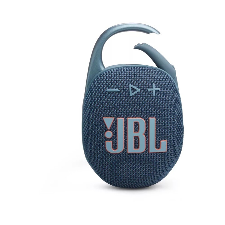 JBL Enceinte Clip 5 Bleu Périphériques JBL Maroc