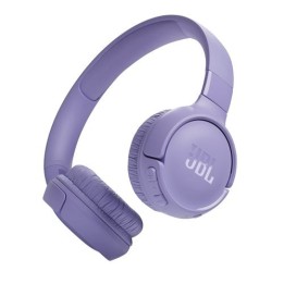 JBL Casque T520BT Violet Périphériques JBL Maroc